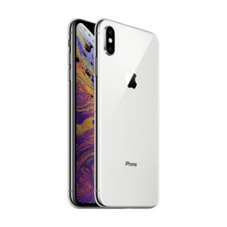 Apple iPhone XS Max 64GB srebrne barve Mobile