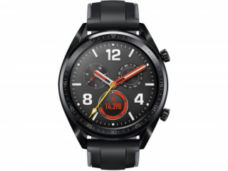 Pametna ura Huawei Watch GT Fortuna, črna Mobile