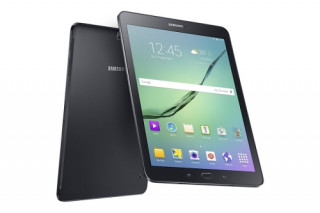 Samsung Galaxy Tab S2 VE 9.7 WiFi plus LTE črn Tablica