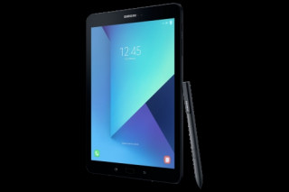 Samsung Galaxy Tab S3 9.7 WiFi plus LTE črn Tablica