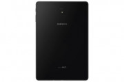 Samsung Galaxy Tab S4 10.5 WiFi+LTE, črn 