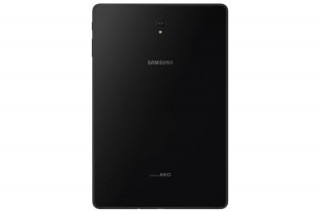 Samsung Galaxy Tab S4 10.5 WiFi+LTE, črn Tablica