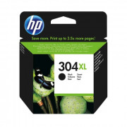 HP 304XL Black Original Ink Cartridge 