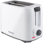 STS 2606WH toaster SENCOR 