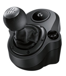 Logitech Driving Force Shifter PC