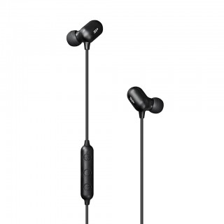 Brezžične Bluetooth slušalke Silicon Power BP61 Cobalt Grey Mobile