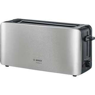 opekač kruha Bosch TAT6A803 srebrni toaster Dom