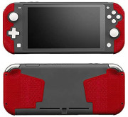 Lizard Skins DSP Controller Grip for Switch Lite (Rdeč) 