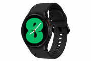 Samsung Galaxy Watch 4 40mm black (SM-R860) 