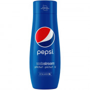 Sodastream OKUS PEPSI 440ML 