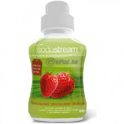 Sodastream SY LEDENI ČAJ SIRUP JAGODA 500ML 