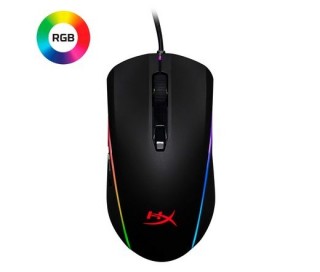 HyperX Pulsefire Surge – miška za igre (črna) PC