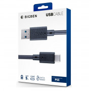 PS5 USB-C kabel (5m) 