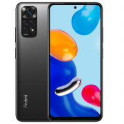 Xiaomi Redmi Note 11 128GB 4GB RAM gray 
