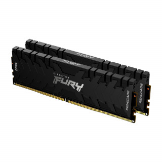 Kingston Technology FURY Renegade pomnilniški modul 16 GB 2 x 8 GB DDR4 3600 MHz PC