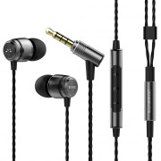 Slušalke SoundMAGIC E50C In-Ear metalGray 