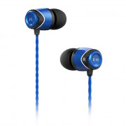 Slušalka SoundMAGIC SM-E10-05 modro-črna 