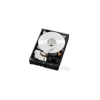 Western Digital Black 3.5" 1 TB Zaporedni ATA III PC