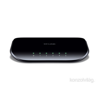TP-Link TL-SG1005D 5port 10/100/1000Mbps LAN PC