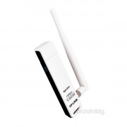 TP-Link TL-WN722N wireless 150Mbps USB adapter 