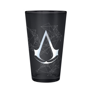 ASSASSIN´S CREED - Velik kozarec - 400 ml - Assassin Merch