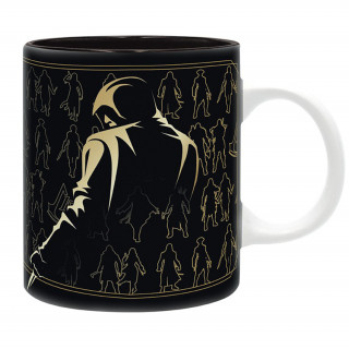 Assassin`s Creed - Skodelica - 320 ml - 15. obletnica Merch