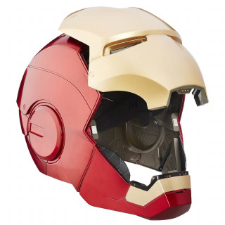 Čelada Avengers Iron Man Merch