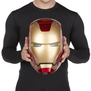 Čelada Avengers Iron Man Merch