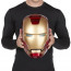 Čelada Avengers Iron Man thumbnail