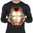 Čelada Avengers Iron Man thumbnail