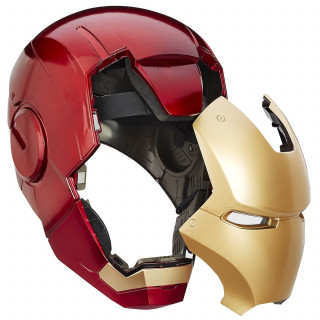 Čelada Avengers Iron Man Merch