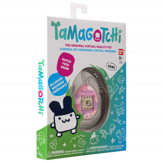 Bandai Tamagotchi Original - Dreamy (42924) Merch