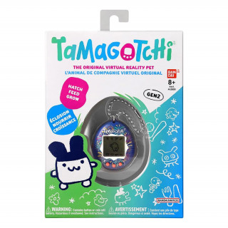 Bandai Tamagotchi Original - Fireworks (P2) (42978) Merch
