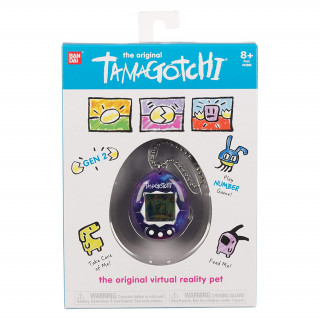 Bandai Tamagotchi Original - Galaxy (42933) Merch