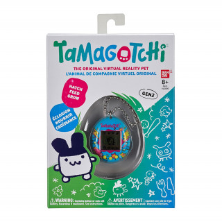 Bandai Tamagotchi Original - Ice Cream (42922) Merch