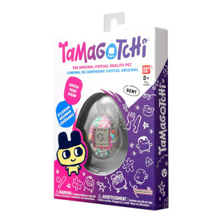 Bandai Tamagotchi Original - Pretty Party (42987) Merch