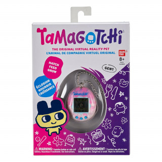 Bandai Tamagotchi Original - Sakura (42886) Merch