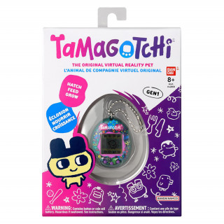 Bandai Tamagotchi Original - Tama Garden (42985) Merch