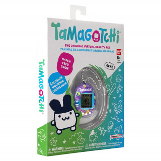 Bandai Tamagotchi Original - Tama Universe (42956) Merch