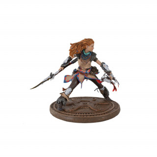 Dark Horse Horizon Forbidden West - Aloy PVC kip (1/8) (3008-722) Merch