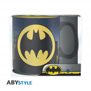 DC COMICS - BATMAN skodelica (ABYMUG976) Merch