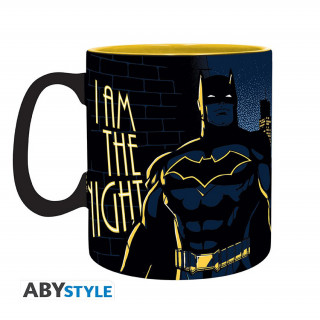 DC COMICS - BATMAN skodelica (ABYMUG976) Merch