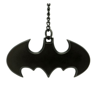 DC COMICS - Obesek za ključe 3D "Batarang" Merch