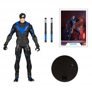 DC Gaming Nightwing (Gotham Knights) Merch