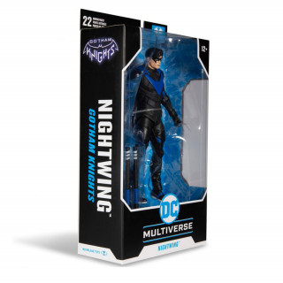 DC Gaming Nightwing (Gotham Knights) Merch