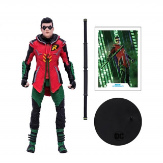 DC Gaming Robin (Gotham Knights) Merch