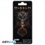 DIABLO - "Logo" obesek za ključe thumbnail