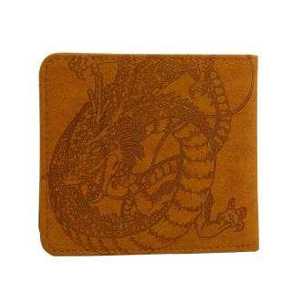 DRAGON BALL - Premium denarnica "Shenron" Merch