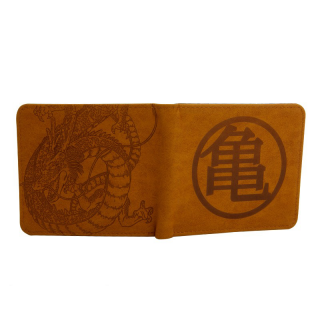 DRAGON BALL - Premium denarnica "Shenron" Merch