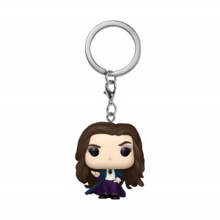 Funko Pocket Pop! Agatha - Agatha Harkness Vinyl Figura Obesek za ključe Merch